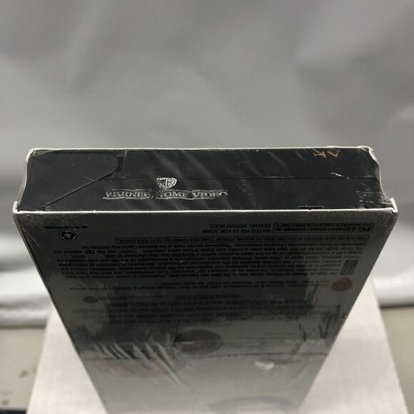 Grumpy Old Men VHS New Sealed Walter Matthau Jack Lemmon Ann Margret Comedy 1994 - Picture 6 of 8